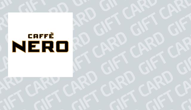 Caff'e Nero